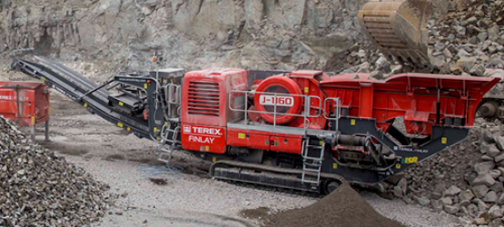 A Nit Britagem é uma empresa especializada no serviço de britagem para obras de mineração, construção e demolição.